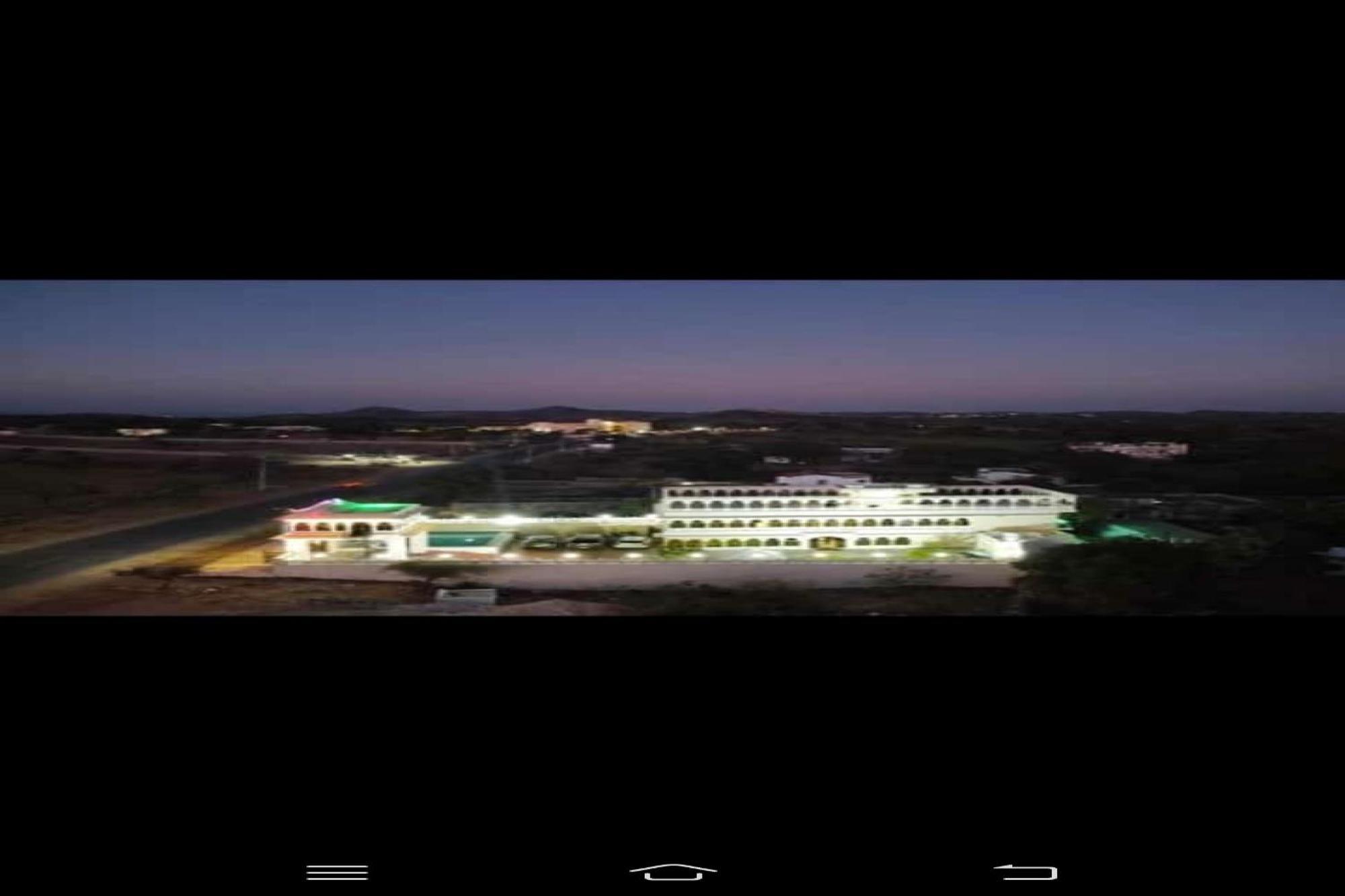 Hotel O The Takhatgarh Resort Nāthdwāra Eksteriør bilde